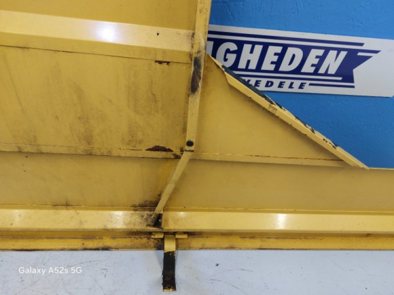 Sonstige Mähdrescherteile typu New Holland TF78, Gebrauchtmaschine v Hemmet (Obrázek 20)