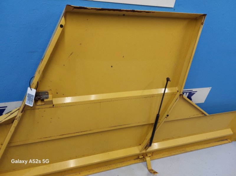 Sonstige Mähdrescherteile des Typs New Holland TF78, Gebrauchtmaschine in Hemmet (Bild 13)