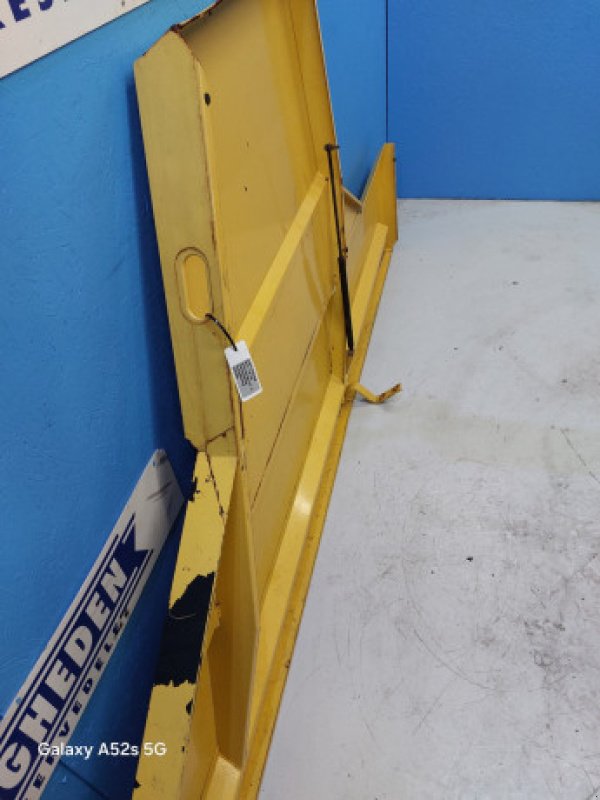 Sonstige Mähdrescherteile des Typs New Holland TF78, Gebrauchtmaschine in Hemmet (Bild 20)