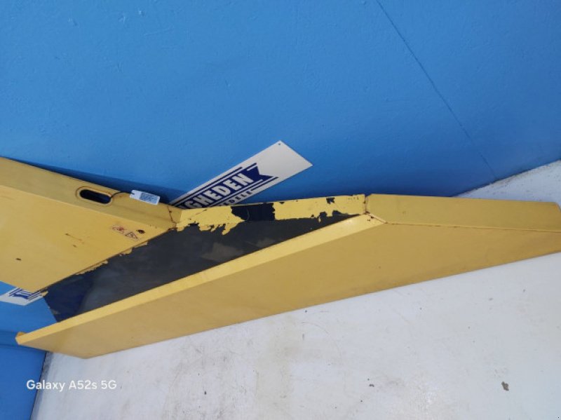 Sonstige Mähdrescherteile des Typs New Holland TF78, Gebrauchtmaschine in Hemmet (Bild 8)