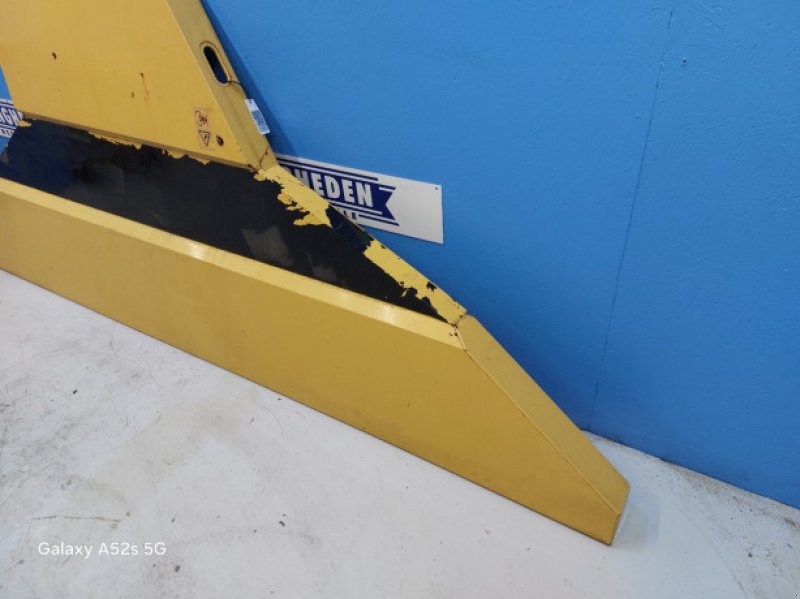 Sonstige Mähdrescherteile des Typs New Holland TF78, Gebrauchtmaschine in Hemmet (Bild 7)