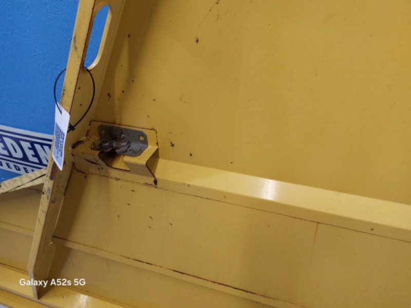 Sonstige Mähdrescherteile des Typs New Holland TF78, Gebrauchtmaschine in Hemmet (Bild 17)