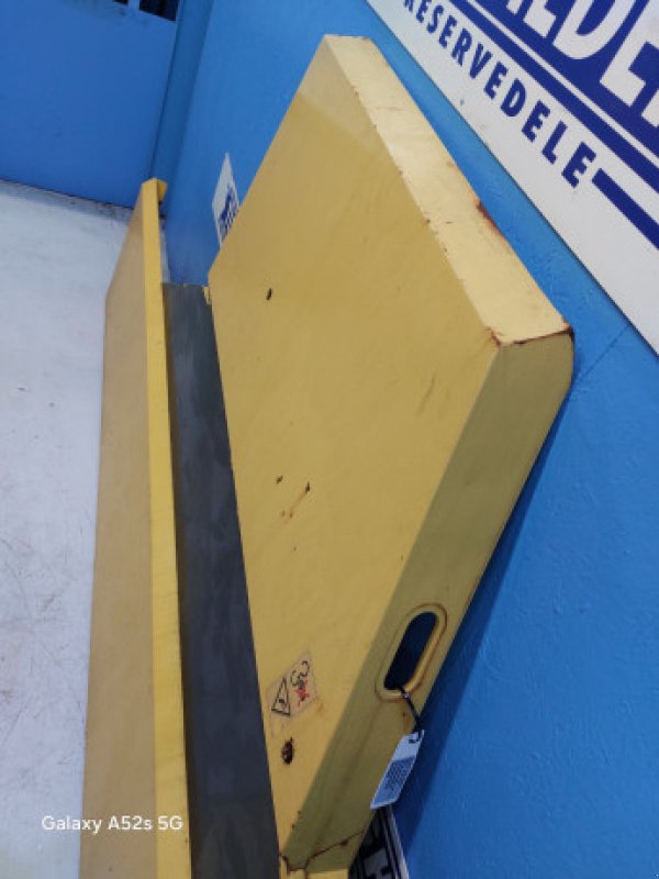 Sonstige Mähdrescherteile des Typs New Holland TF78, Gebrauchtmaschine in Hemmet (Bild 9)