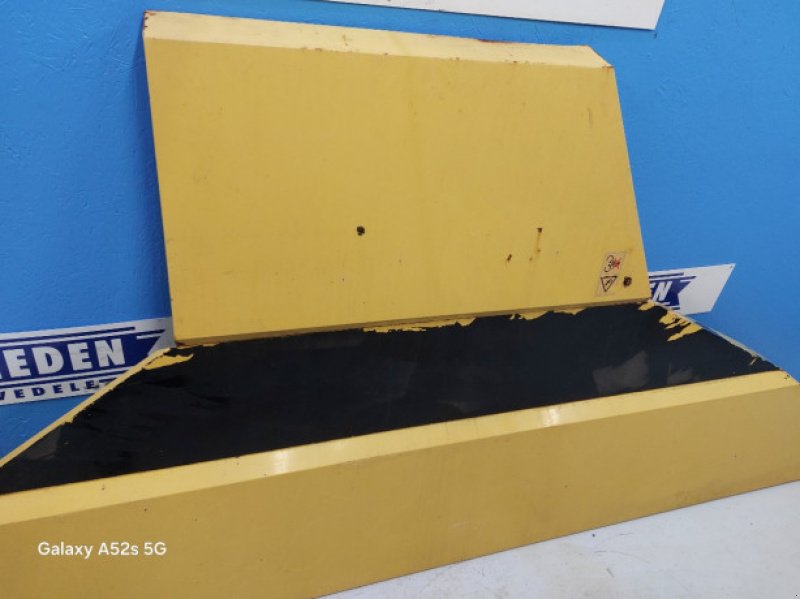 Sonstige Mähdrescherteile des Typs New Holland TF78, Gebrauchtmaschine in Hemmet (Bild 4)