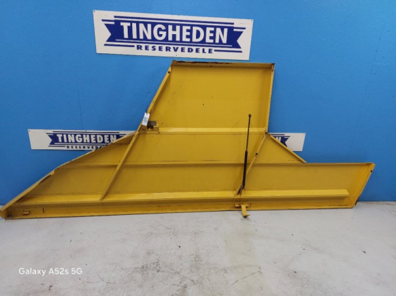 Sonstige Mähdrescherteile des Typs New Holland TF78, Gebrauchtmaschine in Hemmet (Bild 10)