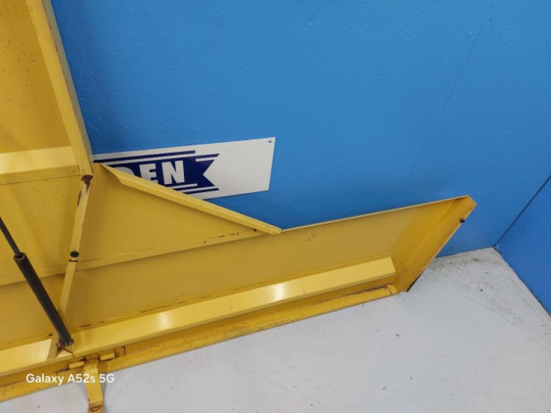 Sonstige Mähdrescherteile des Typs New Holland TF78, Gebrauchtmaschine in Hemmet (Bild 14)