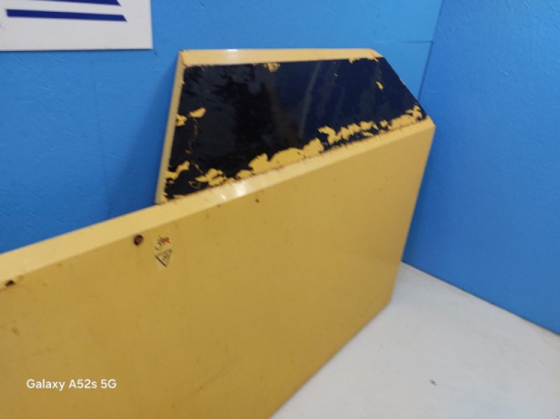 Sonstige Mähdrescherteile typu New Holland TF78, Gebrauchtmaschine v Hemmet (Obrázek 7)