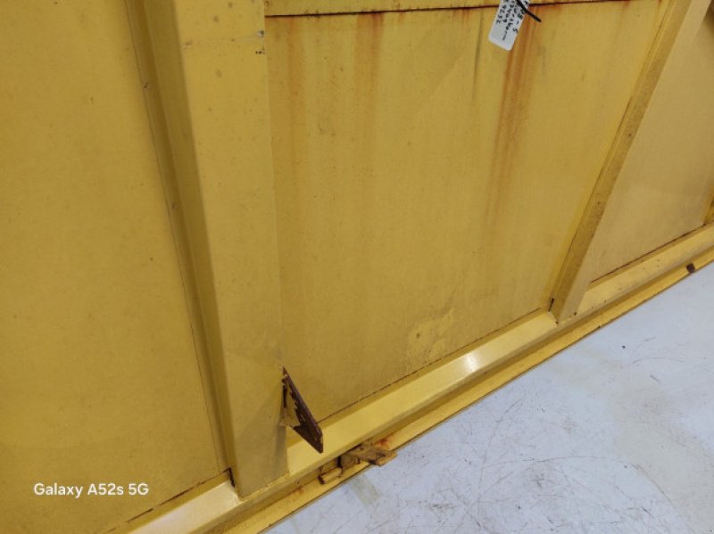 Sonstige Mähdrescherteile typu New Holland TF78, Gebrauchtmaschine v Hemmet (Obrázek 15)