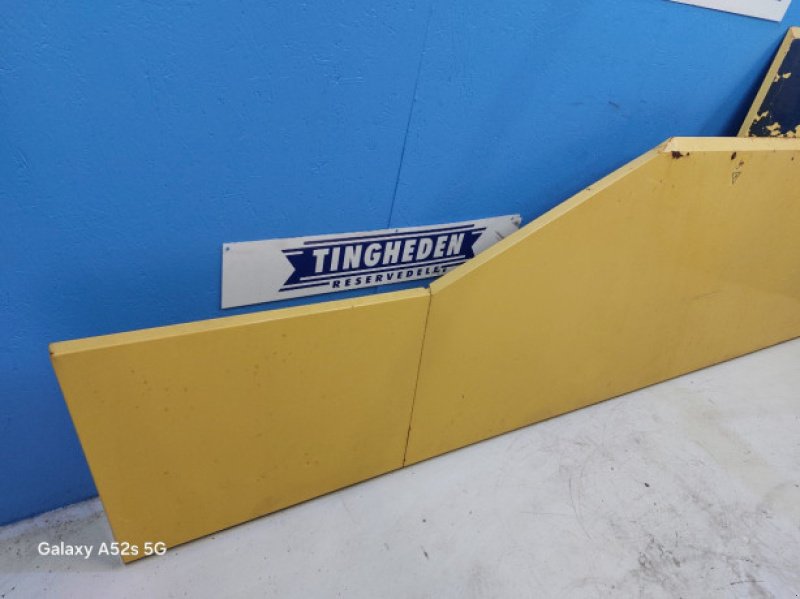 Sonstige Mähdrescherteile typu New Holland TF78, Gebrauchtmaschine v Hemmet (Obrázek 2)