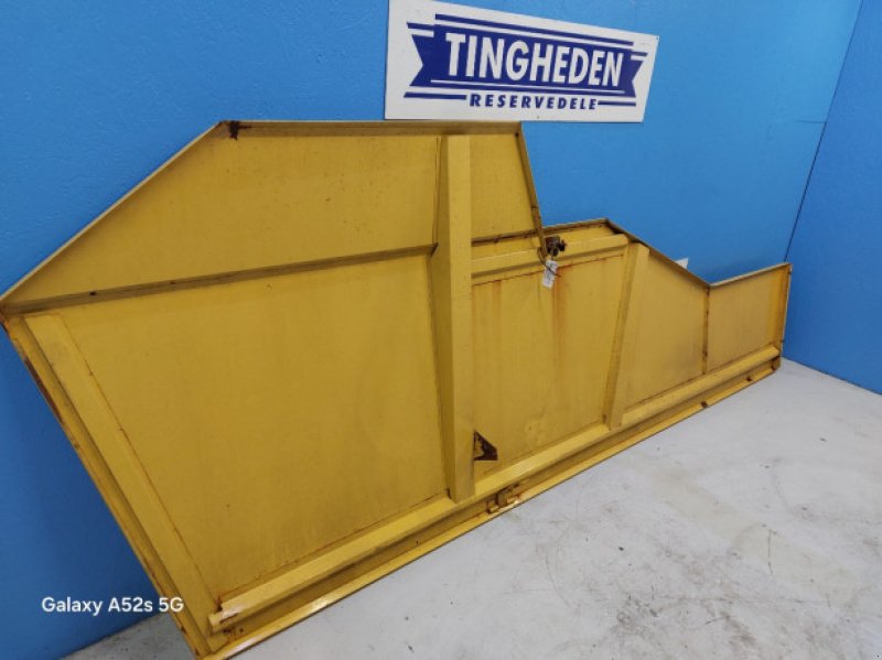 Sonstige Mähdrescherteile typu New Holland TF78, Gebrauchtmaschine v Hemmet (Obrázek 11)