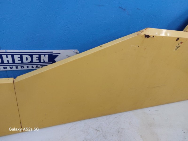 Sonstige Mähdrescherteile typu New Holland TF78, Gebrauchtmaschine v Hemmet (Obrázek 4)