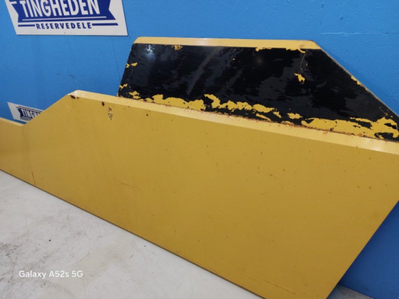 Sonstige Mähdrescherteile typu New Holland TF78, Gebrauchtmaschine v Hemmet (Obrázek 9)