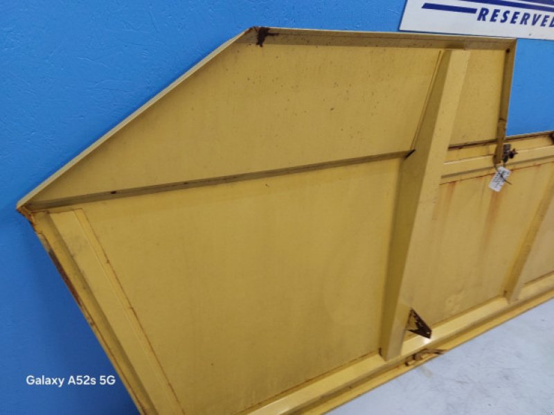 Sonstige Mähdrescherteile typu New Holland TF78, Gebrauchtmaschine v Hemmet (Obrázek 12)