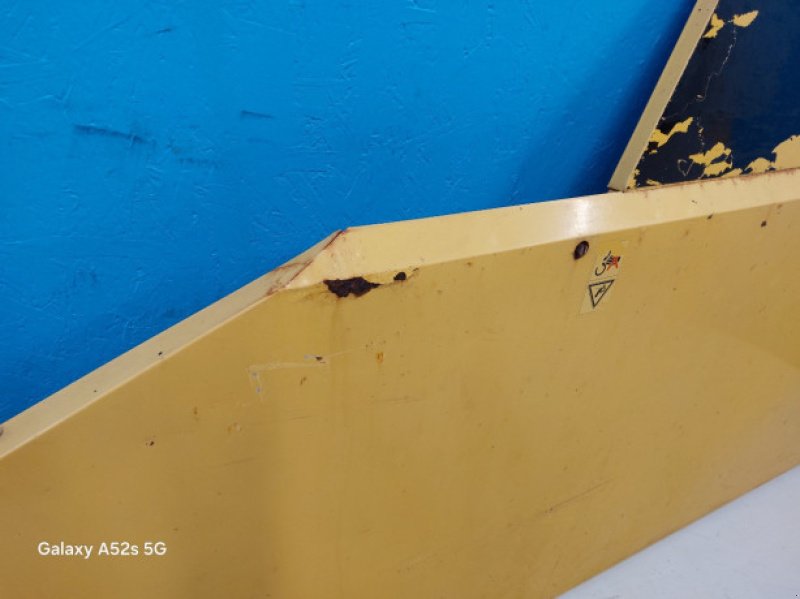 Sonstige Mähdrescherteile typu New Holland TF78, Gebrauchtmaschine v Hemmet (Obrázek 5)