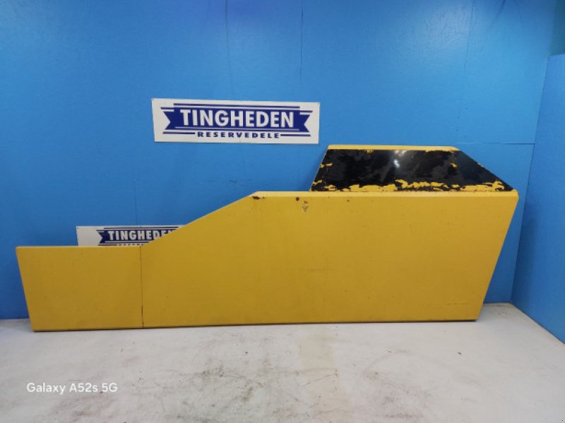 Sonstige Mähdrescherteile typu New Holland TF78, Gebrauchtmaschine v Hemmet (Obrázek 1)