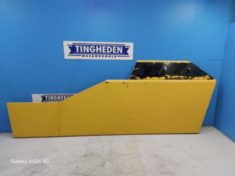 Sonstige Mähdrescherteile του τύπου New Holland TF78, Gebrauchtmaschine σε Hemmet (Φωτογραφία 1)