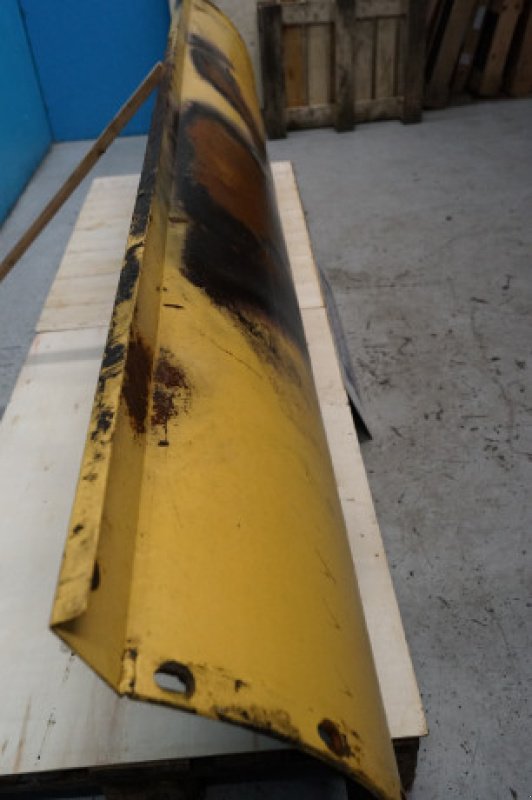 Sonstige Mähdrescherteile Türe ait New Holland TF78, Gebrauchtmaschine içinde Hemmet (resim 14)