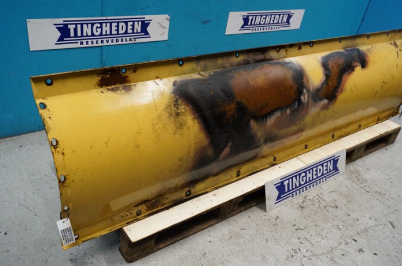 Sonstige Mähdrescherteile Türe ait New Holland TF78, Gebrauchtmaschine içinde Hemmet (resim 10)