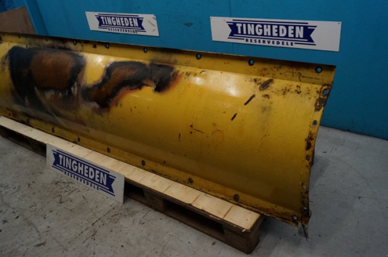 Sonstige Mähdrescherteile Türe ait New Holland TF78, Gebrauchtmaschine içinde Hemmet (resim 11)