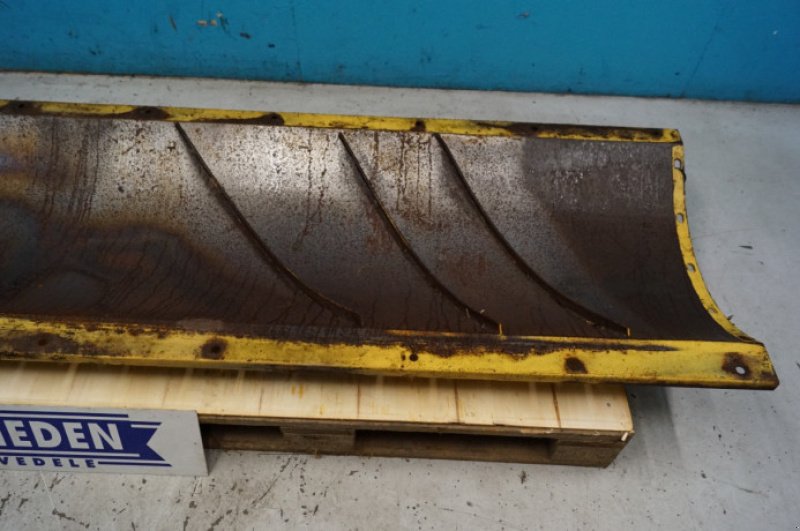 Sonstige Mähdrescherteile Türe ait New Holland TF78, Gebrauchtmaschine içinde Hemmet (resim 5)