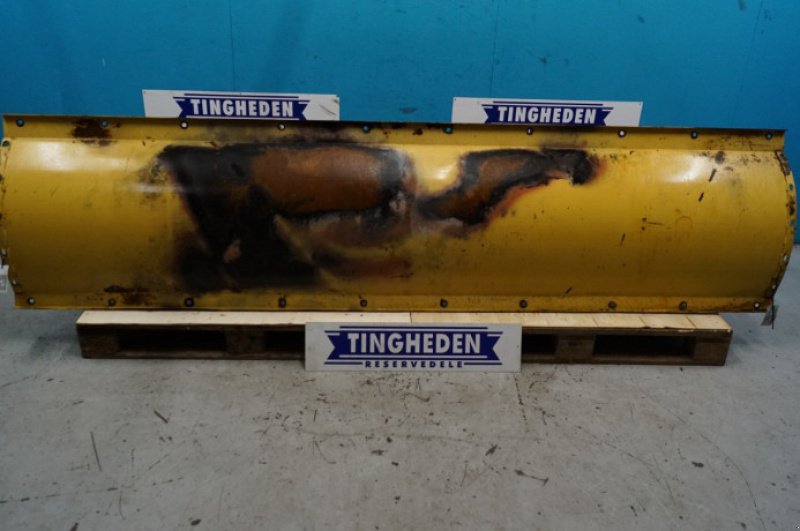 Sonstige Mähdrescherteile Türe ait New Holland TF78, Gebrauchtmaschine içinde Hemmet (resim 8)