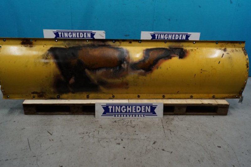 Sonstige Mähdrescherteile Türe ait New Holland TF78, Gebrauchtmaschine içinde Hemmet (resim 9)