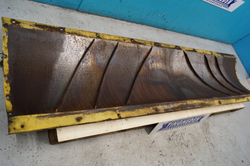 Sonstige Mähdrescherteile Türe ait New Holland TF78, Gebrauchtmaschine içinde Hemmet (resim 2)