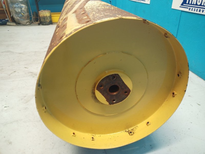 Sonstige Mähdrescherteile des Typs New Holland TF78, Gebrauchtmaschine in Hemmet (Bild 14)