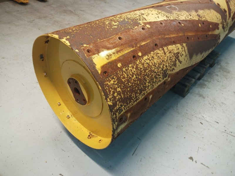 Sonstige Mähdrescherteile des Typs New Holland TF78, Gebrauchtmaschine in Hemmet (Bild 4)