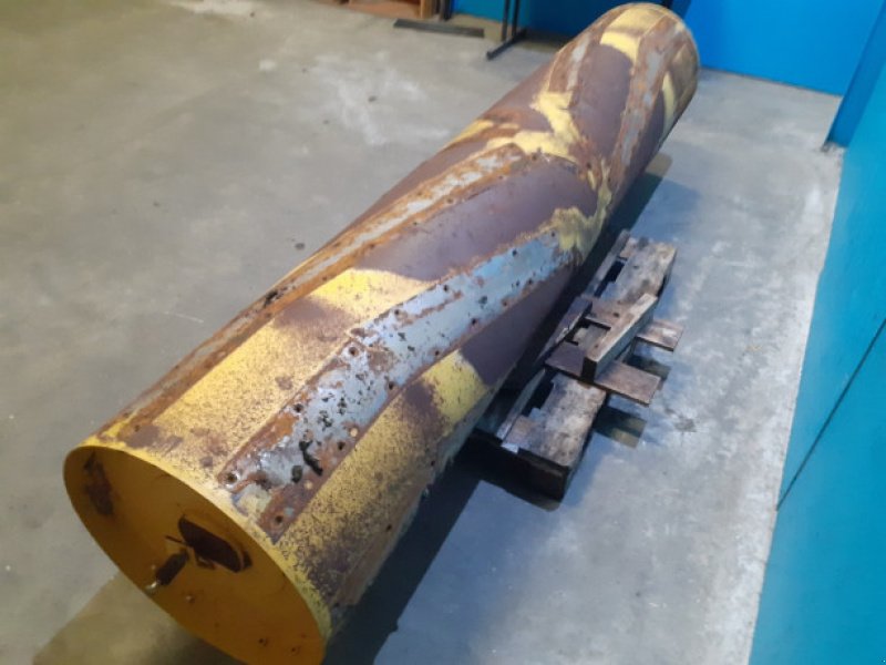 Sonstige Mähdrescherteile typu New Holland TF78, Gebrauchtmaschine v Hemmet (Obrázek 9)