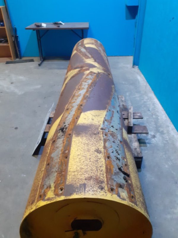 Sonstige Mähdrescherteile typu New Holland TF78, Gebrauchtmaschine v Hemmet (Obrázek 3)