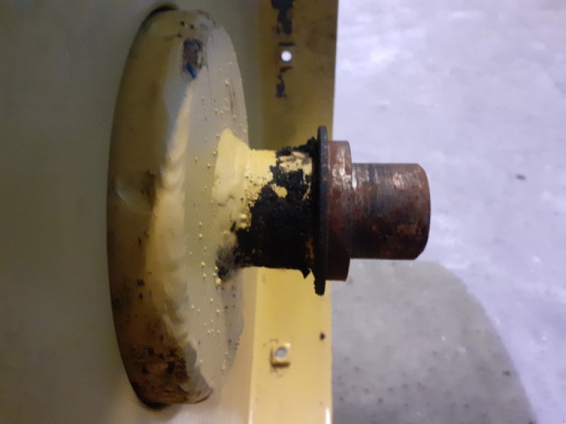 Sonstige Mähdrescherteile typu New Holland TF78, Gebrauchtmaschine v Hemmet (Obrázek 16)