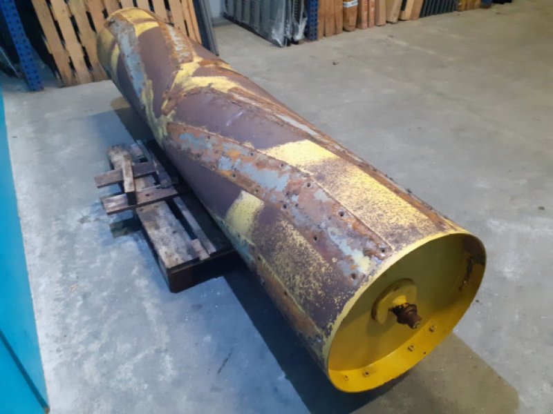 Sonstige Mähdrescherteile typu New Holland TF78, Gebrauchtmaschine v Hemmet (Obrázek 13)