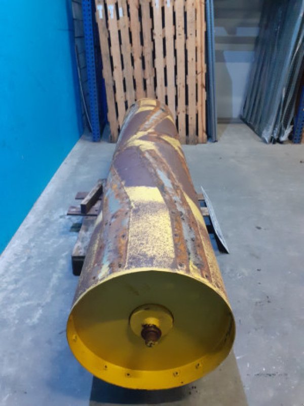 Sonstige Mähdrescherteile typu New Holland TF78, Gebrauchtmaschine v Hemmet (Obrázek 14)