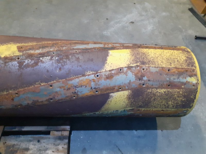 Sonstige Mähdrescherteile typu New Holland TF78, Gebrauchtmaschine v Hemmet (Obrázek 12)