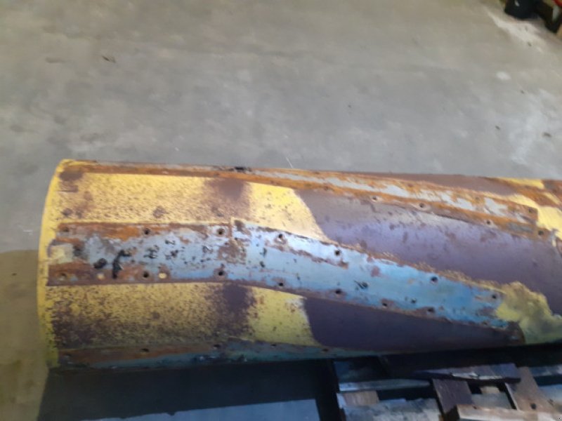 Sonstige Mähdrescherteile typu New Holland TF78, Gebrauchtmaschine v Hemmet (Obrázek 10)