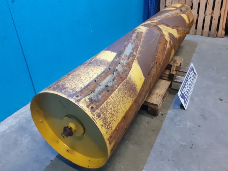 Sonstige Mähdrescherteile typu New Holland TF78, Gebrauchtmaschine v Hemmet (Obrázek 18)