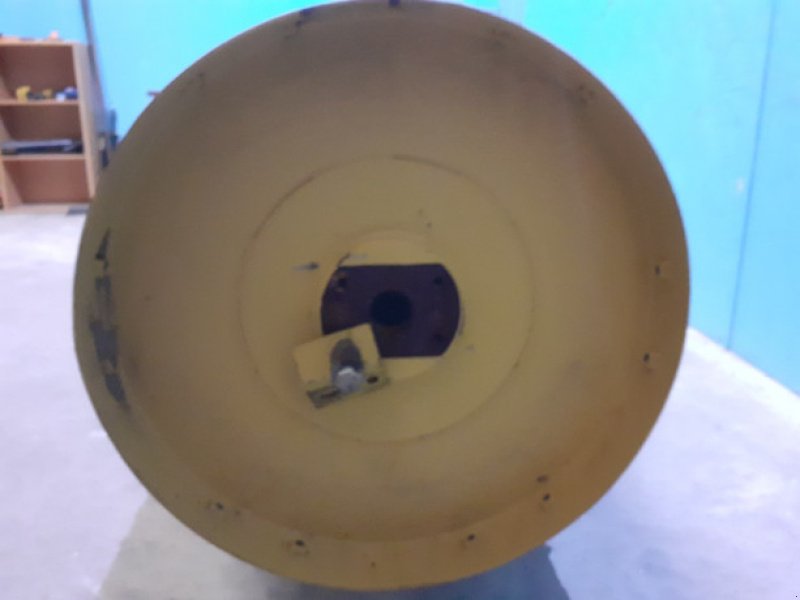 Sonstige Mähdrescherteile typu New Holland TF78, Gebrauchtmaschine v Hemmet (Obrázek 8)