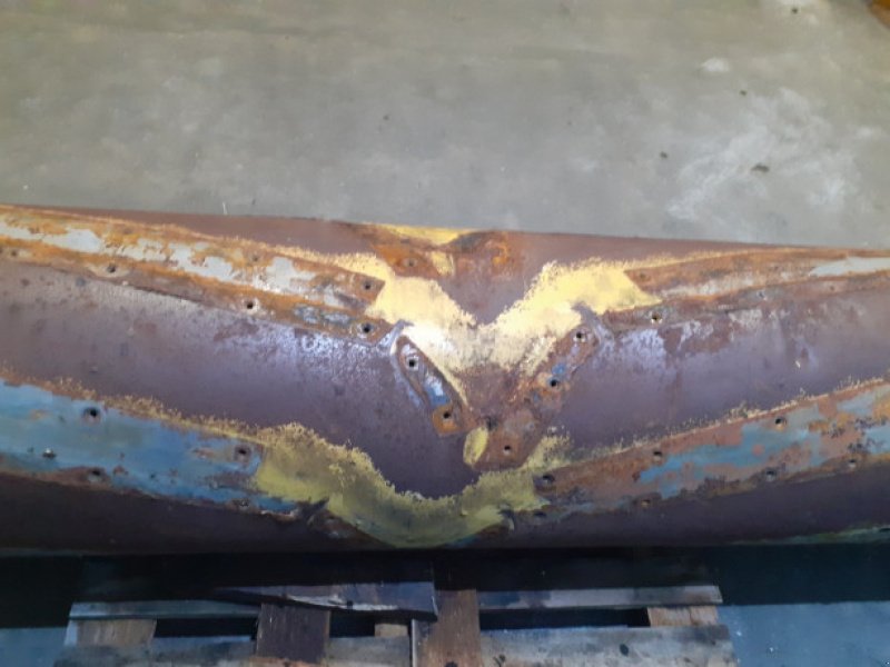 Sonstige Mähdrescherteile typu New Holland TF78, Gebrauchtmaschine v Hemmet (Obrázek 11)