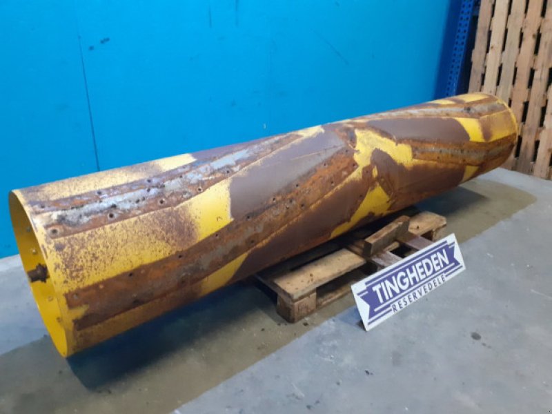 Sonstige Mähdrescherteile typu New Holland TF78, Gebrauchtmaschine v Hemmet (Obrázek 19)