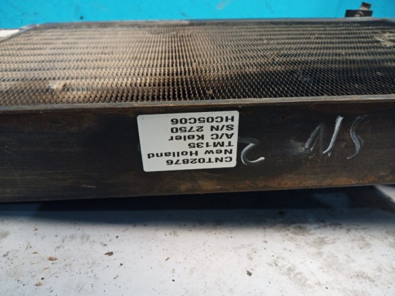 Sonstige Mähdrescherteile typu New Holland TM 135, Gebrauchtmaschine v Hemmet (Obrázek 6)