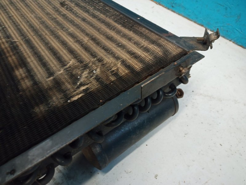 Sonstige Mähdrescherteile typu New Holland TM 135, Gebrauchtmaschine v Hemmet (Obrázek 7)