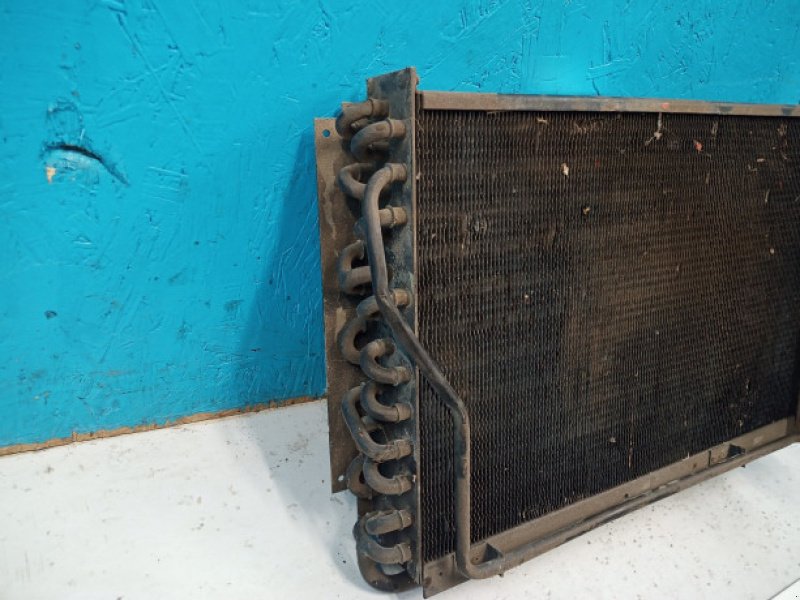 Sonstige Mähdrescherteile typu New Holland TM 135, Gebrauchtmaschine v Hemmet (Obrázek 2)