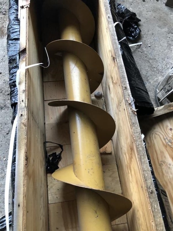 Sonstige Mähdrescherteile typu New Holland TX 68 Snegl Tømmesnegl  TX 66-68 NY,, Gebrauchtmaschine v Egtved (Obrázek 3)