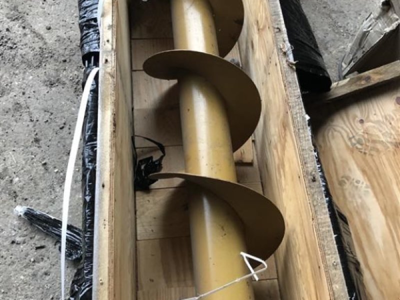 Sonstige Mähdrescherteile typu New Holland TX 68 Snegl Tømmesnegl  TX 66-68 NY,, Gebrauchtmaschine v Egtved (Obrázek 1)