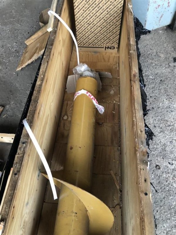 Sonstige Mähdrescherteile typu New Holland TX 68 Snegl Tømmesnegl  TX 66-68 NY,, Gebrauchtmaschine v Egtved (Obrázek 2)