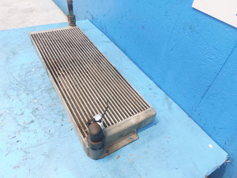 Sonstige Mähdrescherteile des Typs New Holland TX 68, Gebrauchtmaschine in Hemmet (Bild 3)