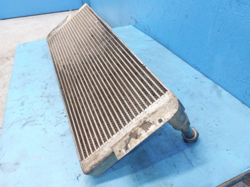 Sonstige Mähdrescherteile des Typs New Holland TX 68, Gebrauchtmaschine in Hemmet (Bild 9)