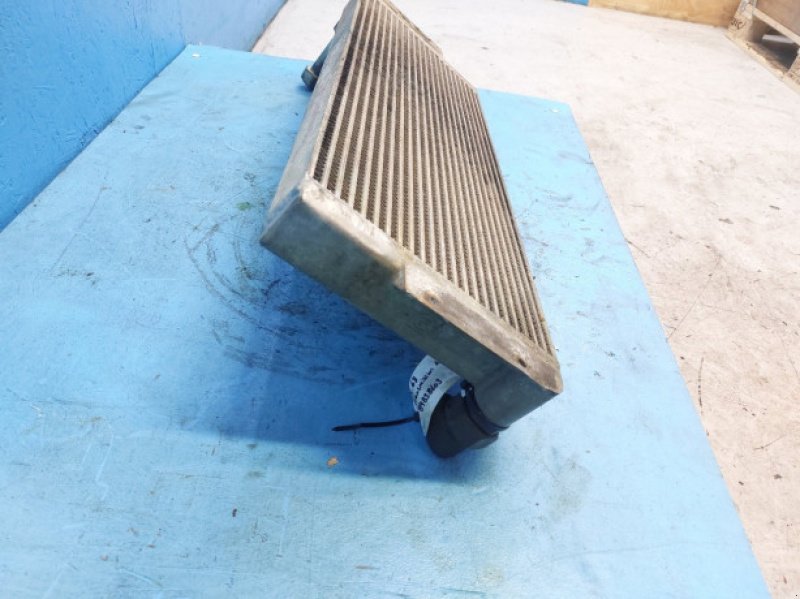 Sonstige Mähdrescherteile des Typs New Holland TX 68, Gebrauchtmaschine in Hemmet (Bild 8)