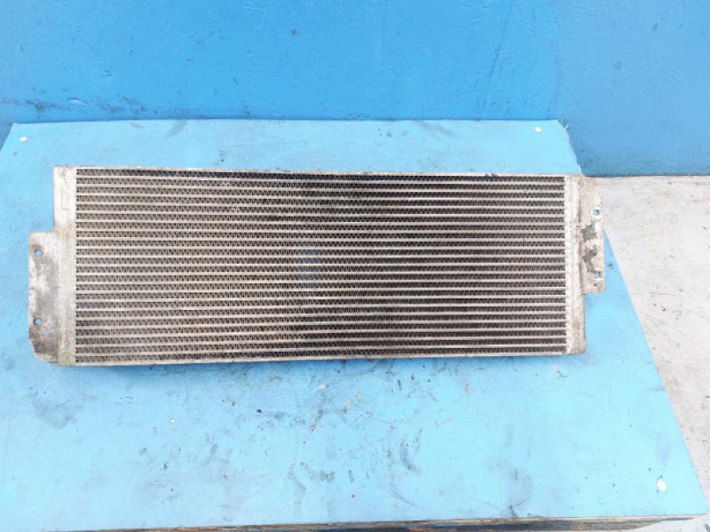 Sonstige Mähdrescherteile des Typs New Holland TX 68, Gebrauchtmaschine in Hemmet (Bild 7)